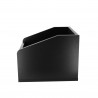 Meuble de rangement Enova HiFi pour 120 disques vinyles