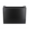 Meuble de rangement Enova HiFi pour 120 disques vinyles