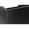 Meuble de rangement Enova HiFi pour 120 disques vinyles