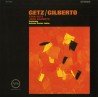 Disque vinyle Stan Getz & Joao Gilberto - Getz and Gilberto