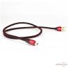 Audioquest CINNAMON USB-Kabel