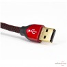 Câble USB Audioquest CINNAMON
