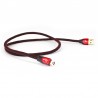 Audioquest CINNAMON USB-Kabel