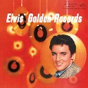 Disque vinyle Elvis Presley - Elvis' Golden Records Vol.1