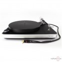Gebrauchter Plattenspieler Clearaudio Concept