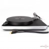 Platine vinyle d'occasion Clearaudio Concept Platine vinyle d'occasion Clearaudio Concept