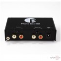 Préamplificateur phono Pro-Ject MM DC