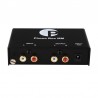 Préamplificateur phono Pro-Ject MM DC Préamplificateur phono Pro-Ject MM DC