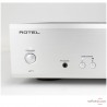 Amplificateur intégré Rotel A11 Tribute