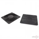 Kit de 2 filtres pour ventilateurs pour machine à laver Audio Desk Systeme Vinyl Cleaner Pro