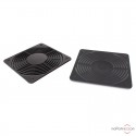 Satz mit 2 Filtern für Ventilatoren für Waschmaschine Audio Desk Systeme Vinyl Cleaner Pro