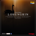 Vinyl-Schallplatte Wagner - Lohengrin - 5 LP