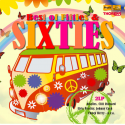 Vinyl Schallplatte Best Of Fifties & Sixties - 2 LP
