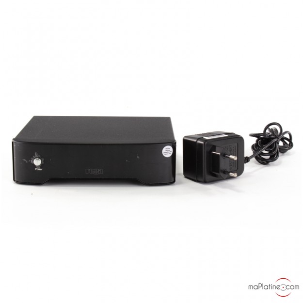 Préamplificateur phono d'occasion Rega Fono MM MK3 Préamplificateur phono d'occasion Rega Fono MM MK3