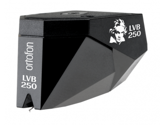 Cellule MM Ortofon 2M Black LVB 250