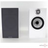 Enceintes de bibliothèque B&W 606 S2 Anniversary