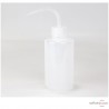 Flacon col de cygne pour produit de nettoyage pour vinyles