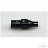 Connecteur Cardas DIN 5P Droit - Stock B
