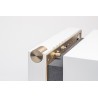 Enceinte tout-en-un La Boite Concept PR/01 Alu - Stock B