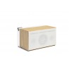 Enceinte tout-en-un La Boite Concept PR/01 Alu - Stock B