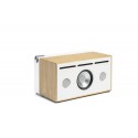 All-in-One Lautsprecher La Boite Concept PR/01 Alu - Lager B