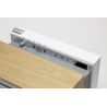 Enceinte tout-en-un La Boite Concept PR/01 Alu - Stock B