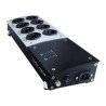 Boitier secteur Furutech e-TP80ES NCF