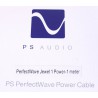 Câble Secteur PS Audio Perfect Wave JEWEL Câble Secteur PS Audio Perfect Wave JEWEL