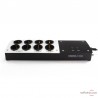 Boitier secteur Furutech e-TP80ES