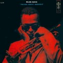 Miles-Davis-Vinylplatte - 'Round About Midnight