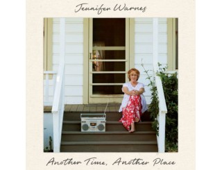 Disque vinyle Jennifer Warnes - Another Time, Another Place