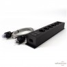 Barrette secteur Gigawatt PF-1 EVO avec câble LC-1 EVO