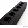 Barrette secteur Gigawatt PF-1 EVO avec câble LC-1 EVO