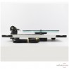 Platine vinyle Rega Planar 3 - 2M Red SE - Blanc