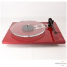 Platine vinyle Rega Planar 3 - 2M Red SE - Rouge