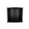 Casier de rangement Enova HiFi pour 120 vinyles