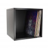 Casier de rangement Enova HiFi pour 120 vinyles