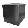 Casier de rangement Enova HiFi pour 120 vinyles