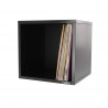 Casier de rangement Enova HiFi pour 120 vinyles