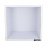 Casier de rangement Enova HiFi pour 120 vinyles