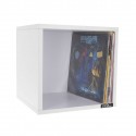 Casier de rangement Enova HiFi pour 120 vinyles