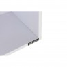 Casier de rangement Enova HiFi pour 120 vinyles