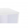 Casier de rangement Enova HiFi pour 120 vinyles