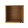 Casier de rangement Enova HiFi pour 120 vinyles