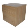 Casier de rangement Enova HiFi pour 120 vinyles