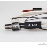 Câble phono Atlas Equator TT Achromatic