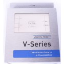 Kopfhörerverstärker MUSICAL FIDELITY V-CAN II