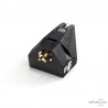 Cellule MM Ortofon 2M Black LVB 250
