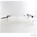 Gebrauchter Plattenspieler Clearaudio Emotion Limited