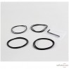 Platine vinyle Transrotor Max